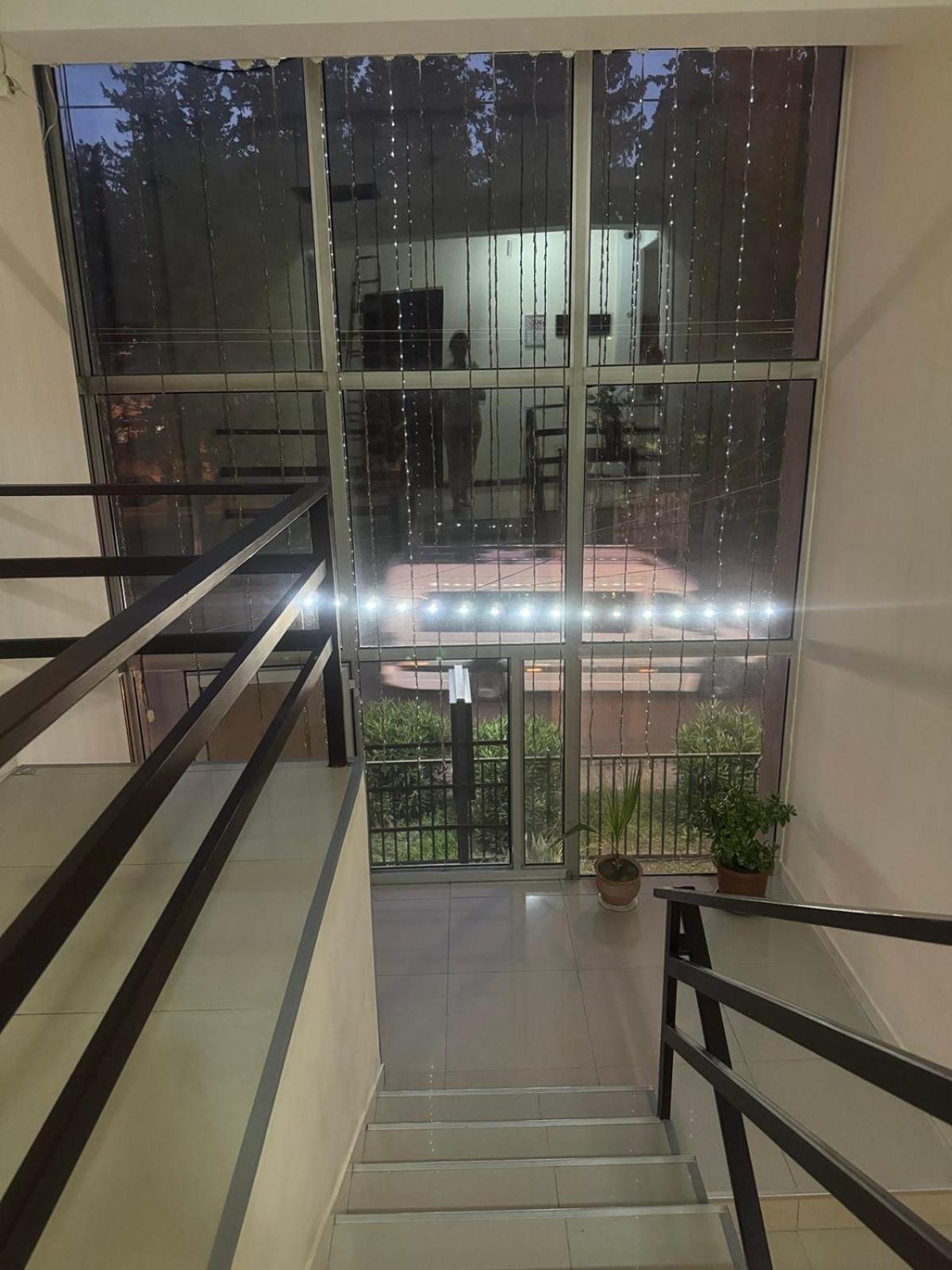 Hotel Skib Tbilisi Buitenkant foto